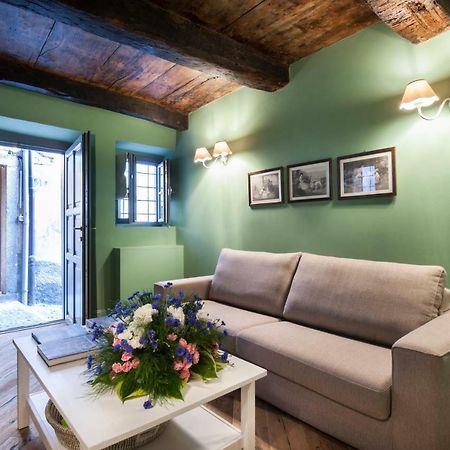 Isola Bella Apartments - Via Villa 9 ستريزا المظهر الخارجي الصورة